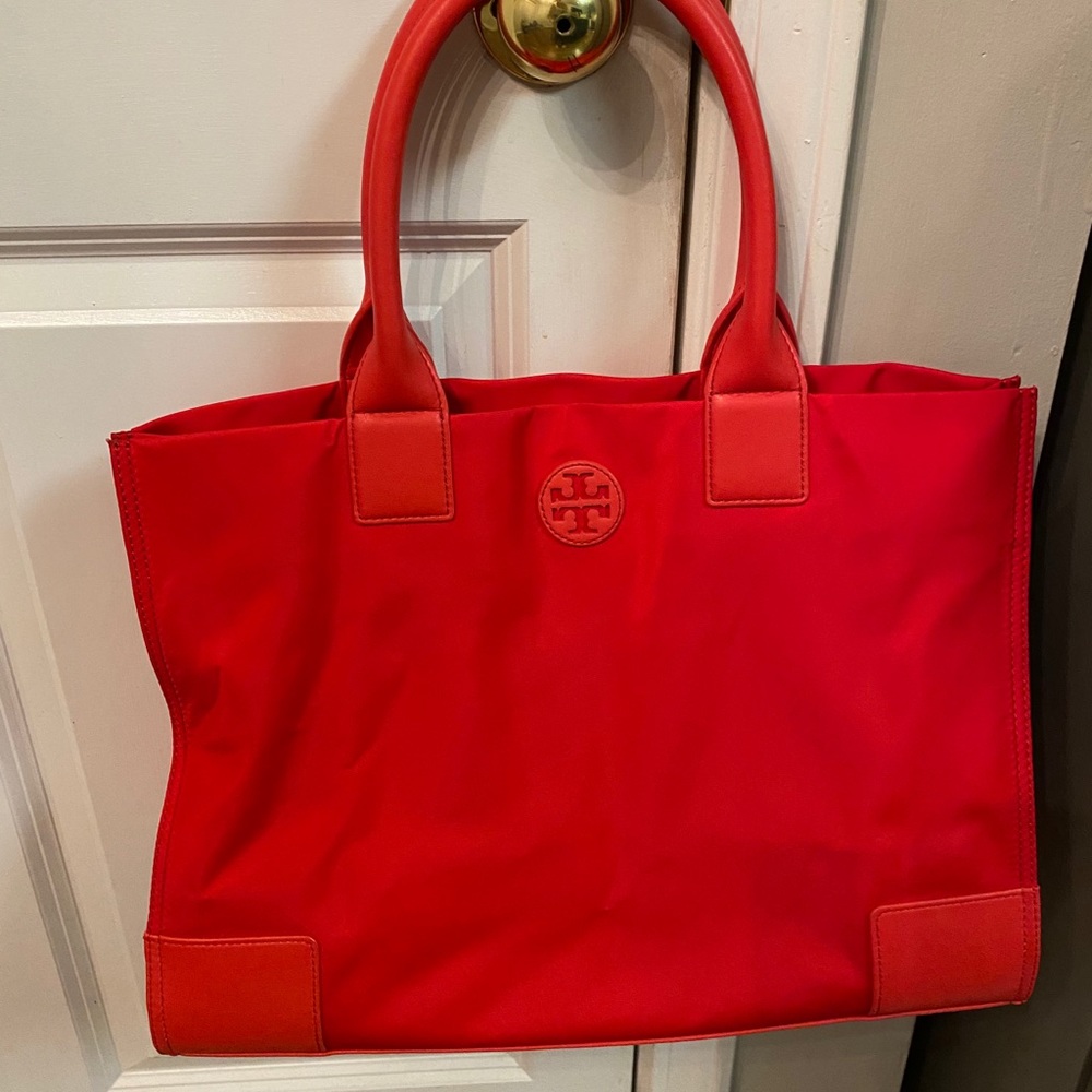 Tory Burch Ella tote